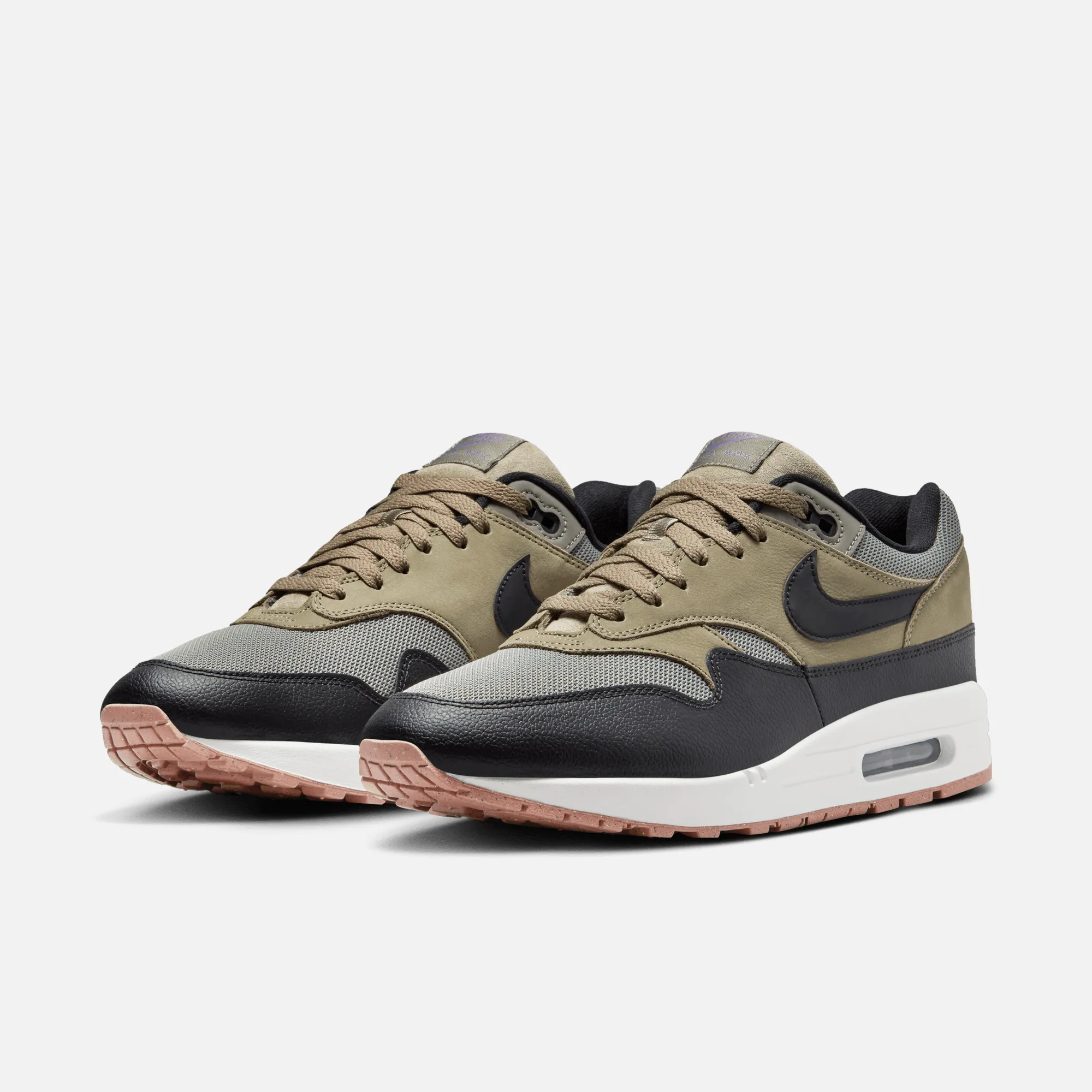 Nike Air Max 1 SC Dark Stucco