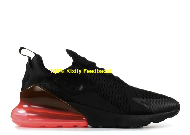 Nike Air Max 270 Hot Punch