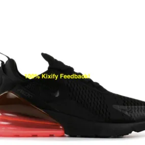 Nike Air Max 270 Hot Punch