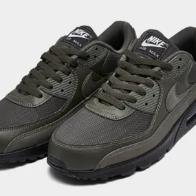 Nike Air Max 90 Olive Reflective