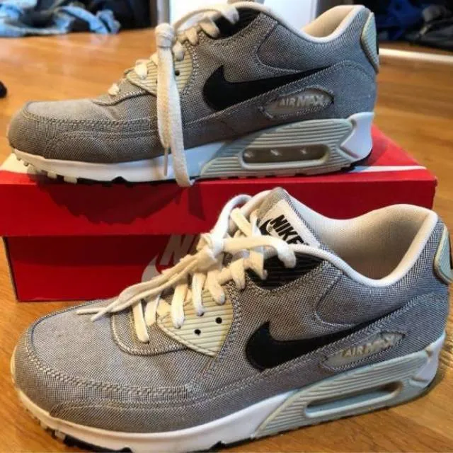 Nike Air Max 90 - Picnic