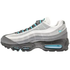 Nike Air Max 95 Trainers Grey