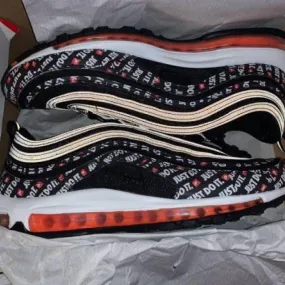 Nike Air Max 97 Just Do It