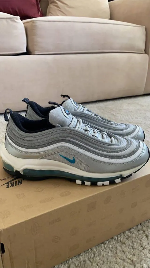 Nike Air Max 97