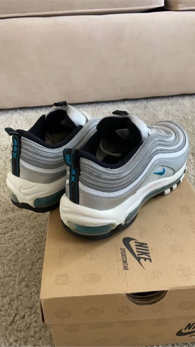 Nike Air Max 97