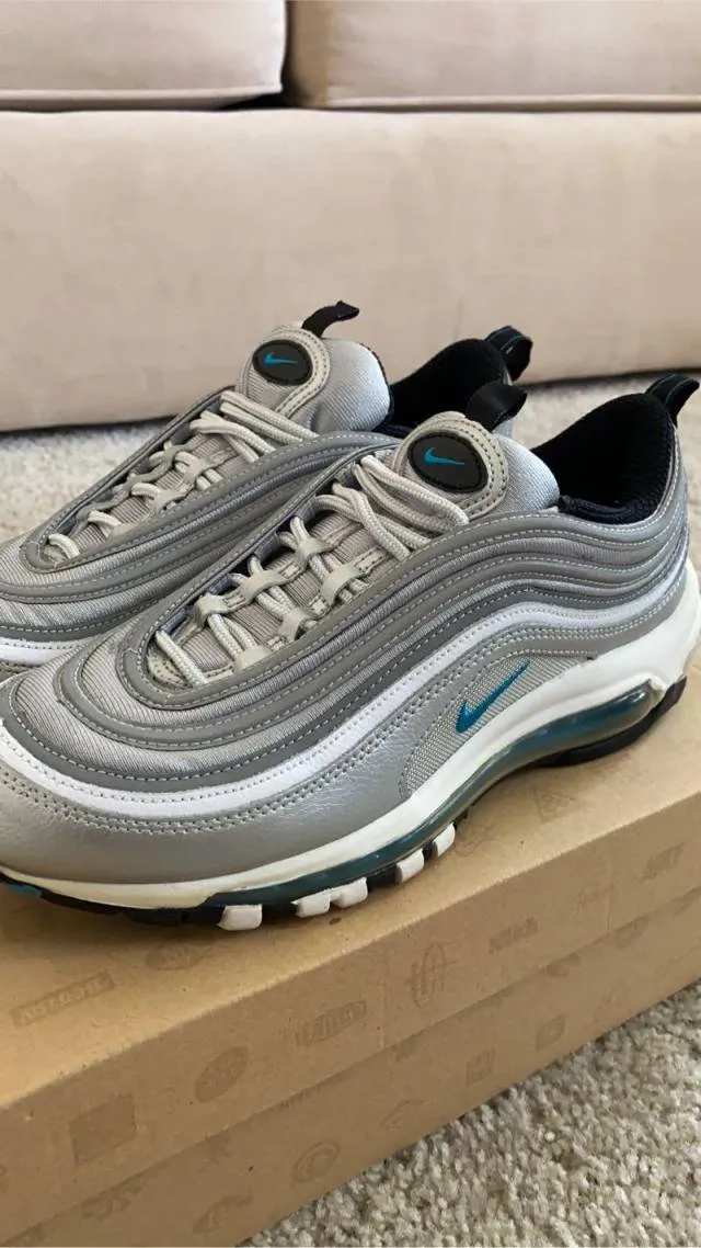 Nike Air Max 97