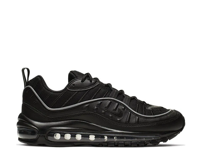 Nike Air Max 98 W Black