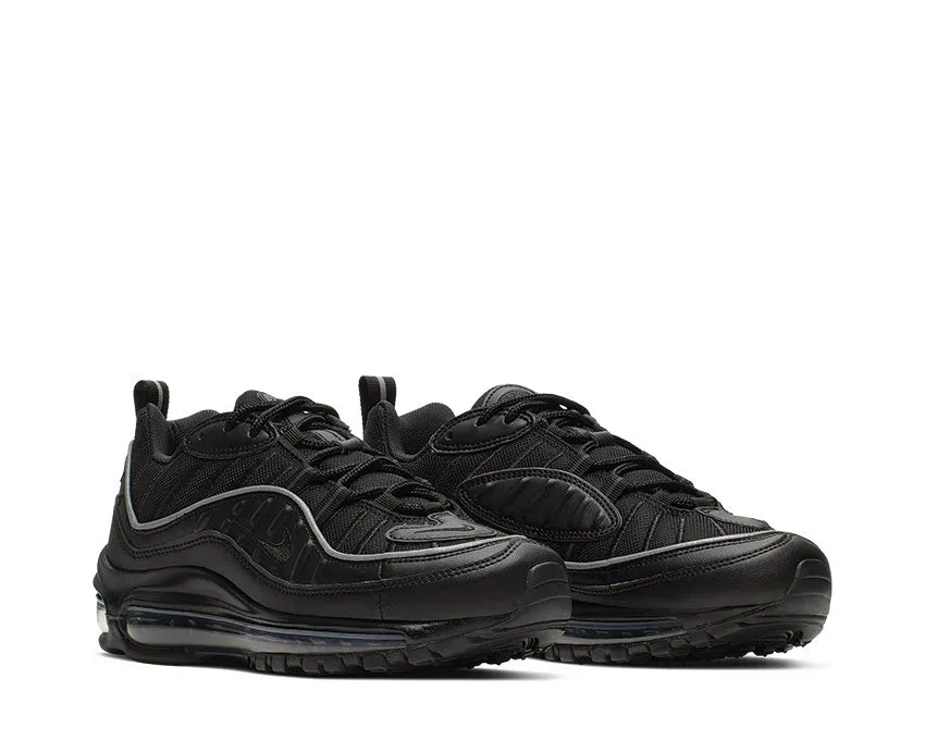 Nike Air Max 98 W Black