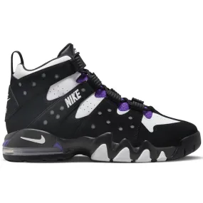 Nike Air Max CB 94 OG ''Black/Pure Purple''