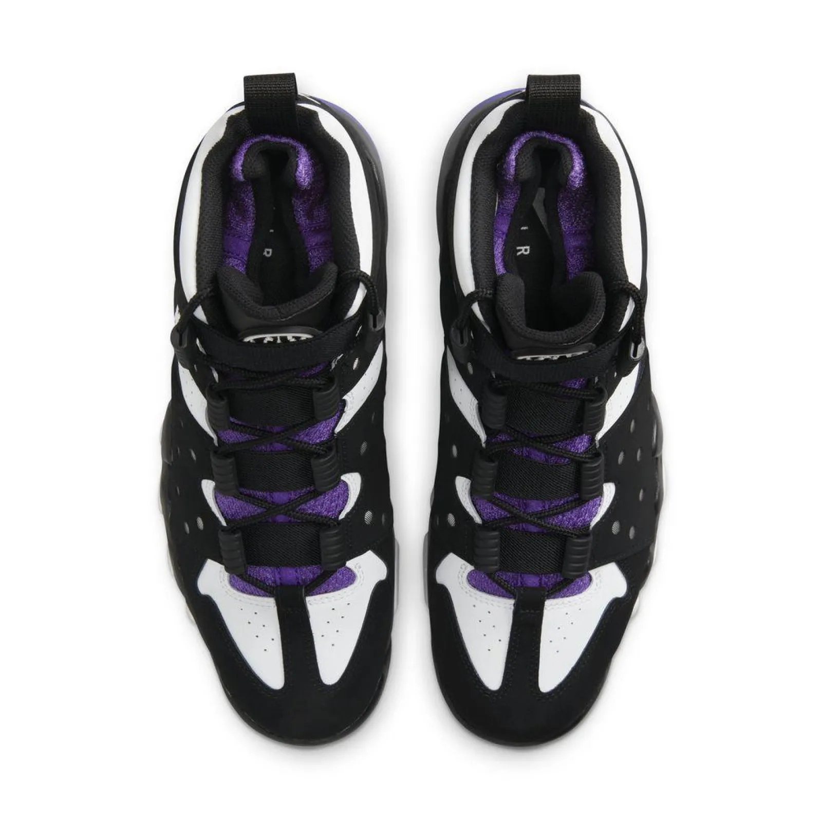 Nike Air Max CB 94 OG ''Black/Pure Purple''