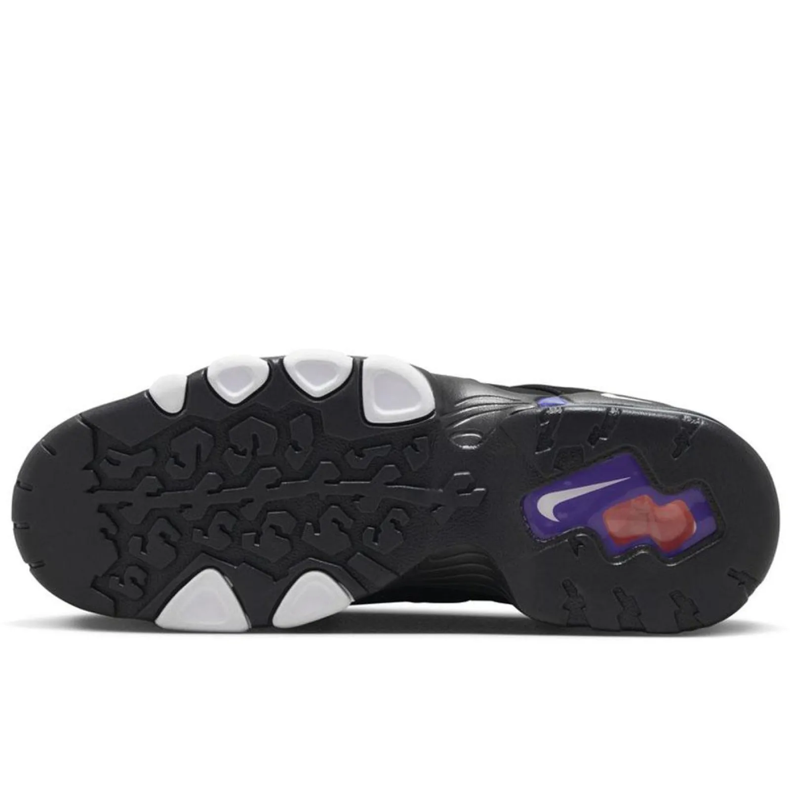 Nike Air Max CB 94 OG ''Black/Pure Purple''