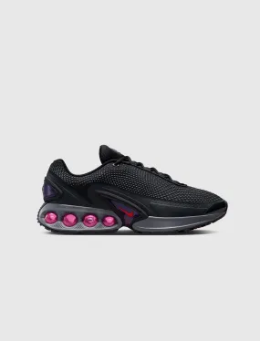 NIKE AIR MAX DN ALL NIGHT   BLACK