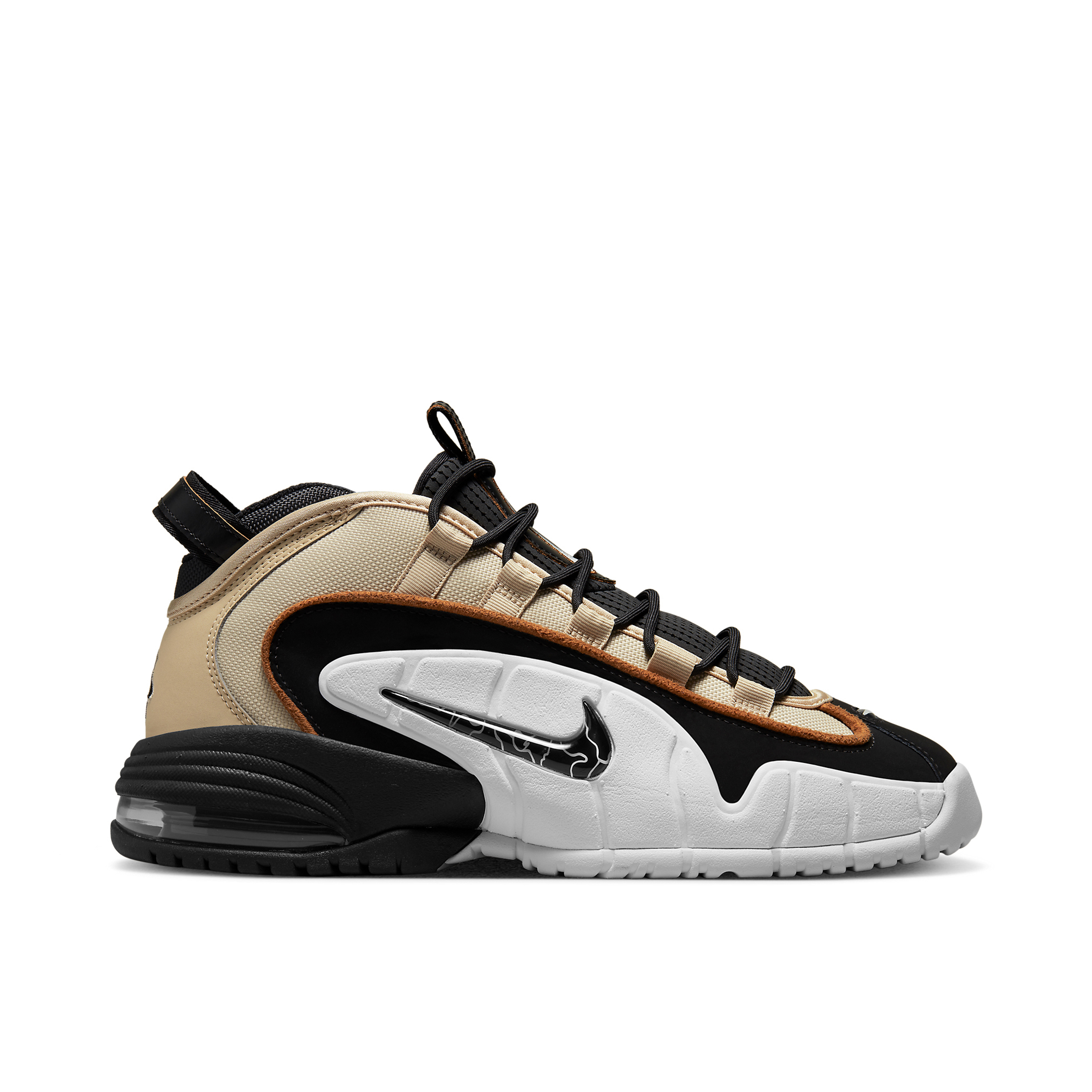 Nike Air Max Penny 1 Rattan Black | DV7442-200 | Laced