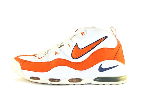 Nike Air Max Uptempo D Fish