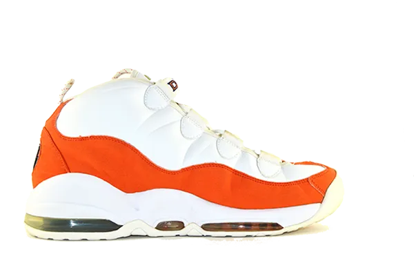 Nike Air Max Uptempo D Fish