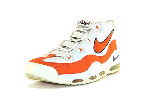 Nike Air Max Uptempo D Fish