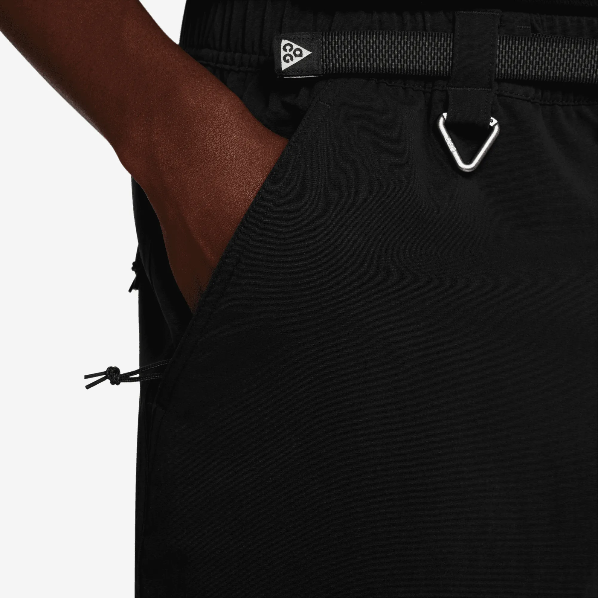 NIKE AS M ACG HIKE SHORT