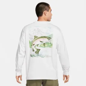 NIKE AS M NRG ACG DF TEE LS TROUT