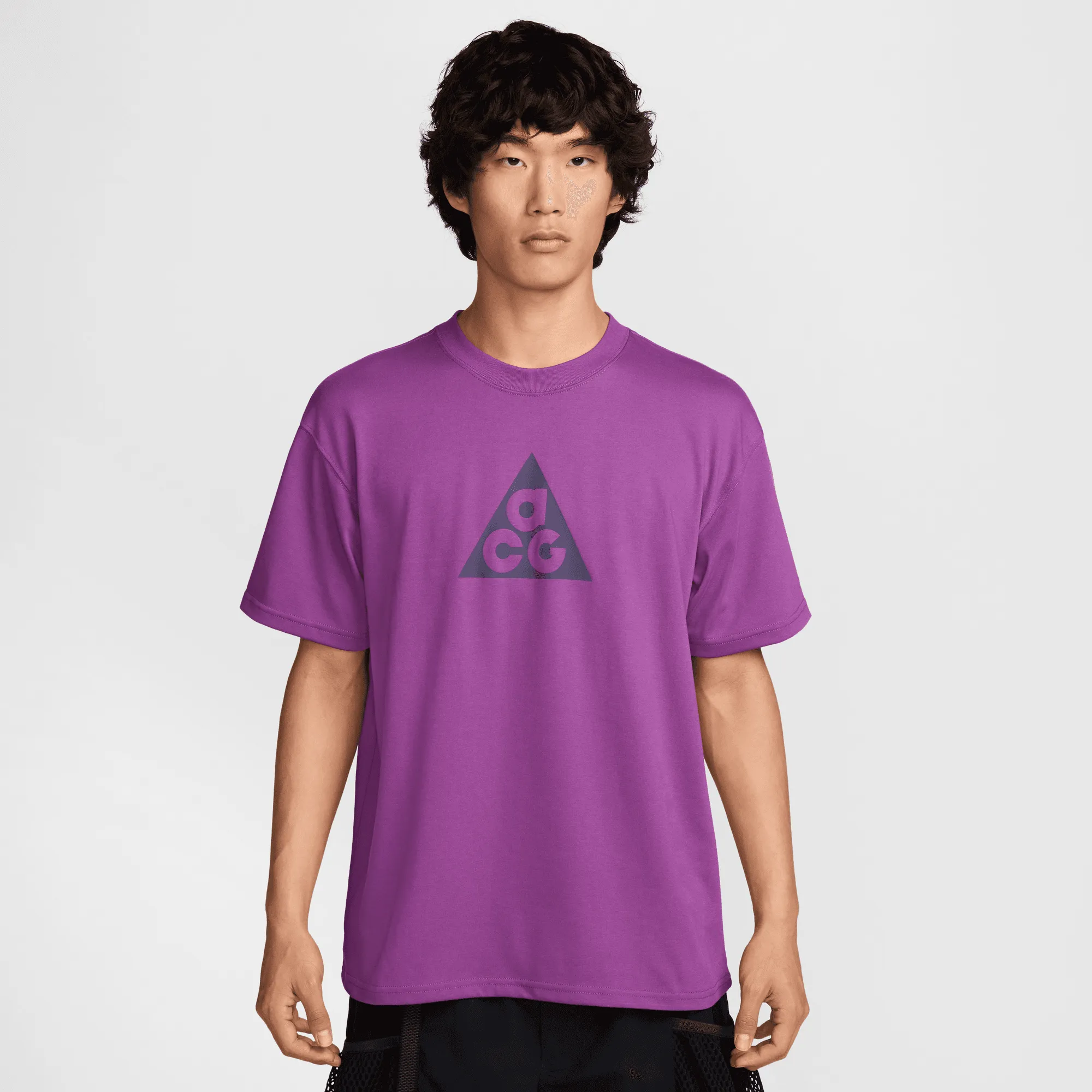 NIKE AS M NRG ACG DF TEE MBR