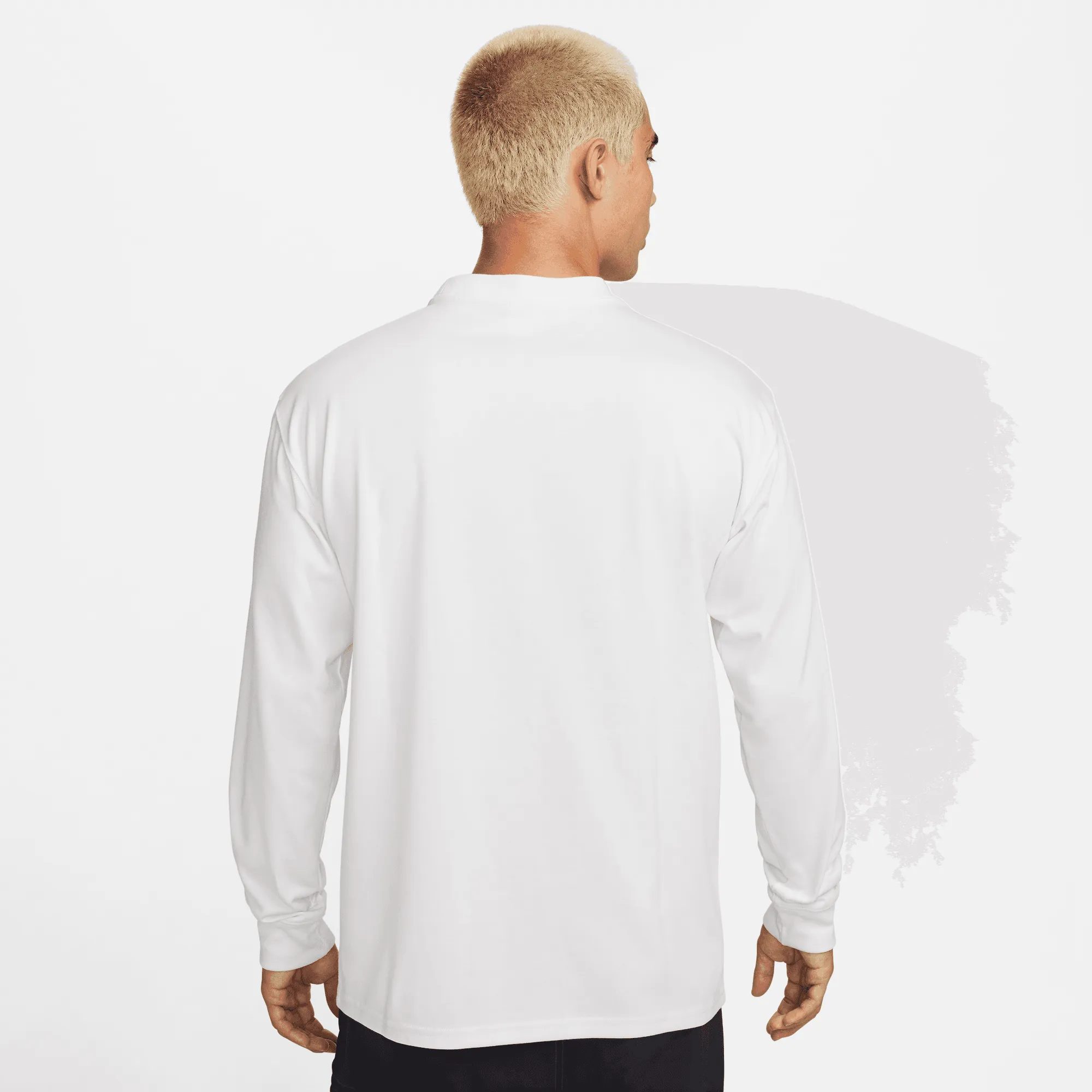 NIKE AS M NRG ACG LS LBR TEE LUNGS