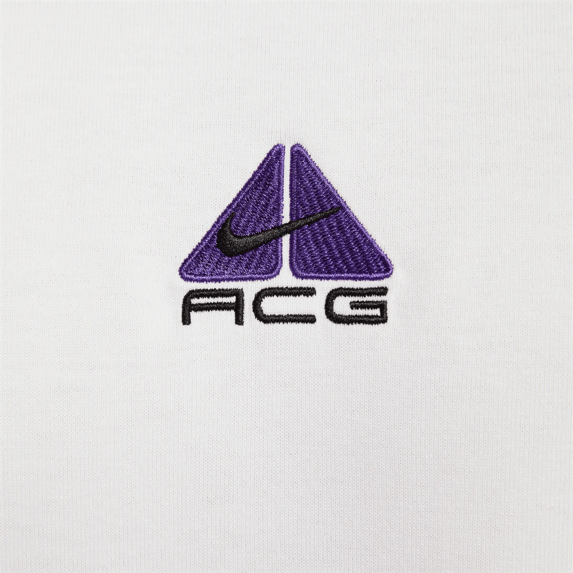 NIKE AS M NRG ACG LS LBR TEE LUNGS