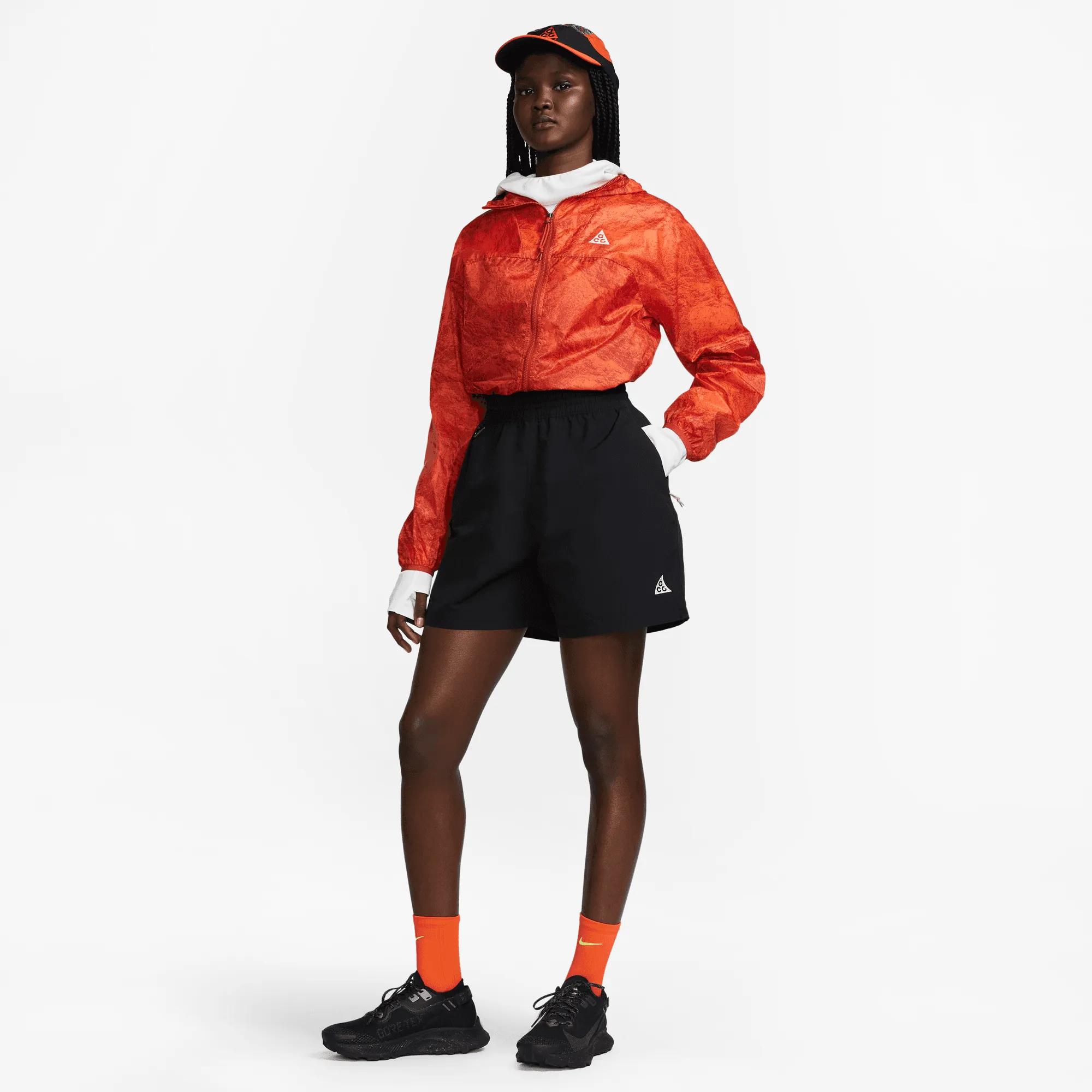 NIKE AS W ACG SHORT