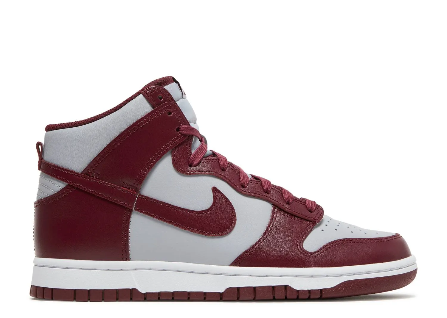 Nike Dunk High Dark Beetroot (Myrtle Beach Location)