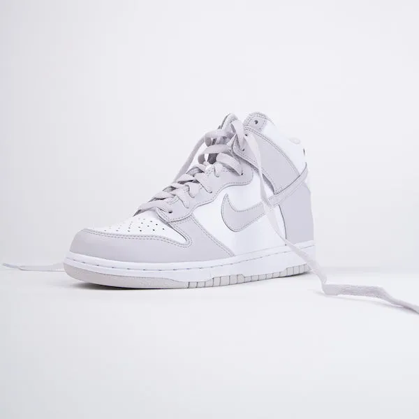 Nike Dunk High Vast Grey