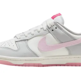 Nike Dunk Low 520 Pink Foam