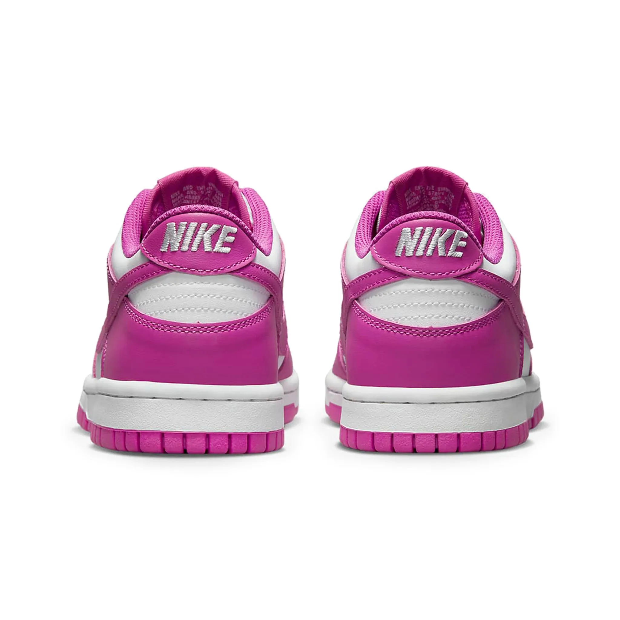 Nike Dunk Low Active Fuchsia (GS)