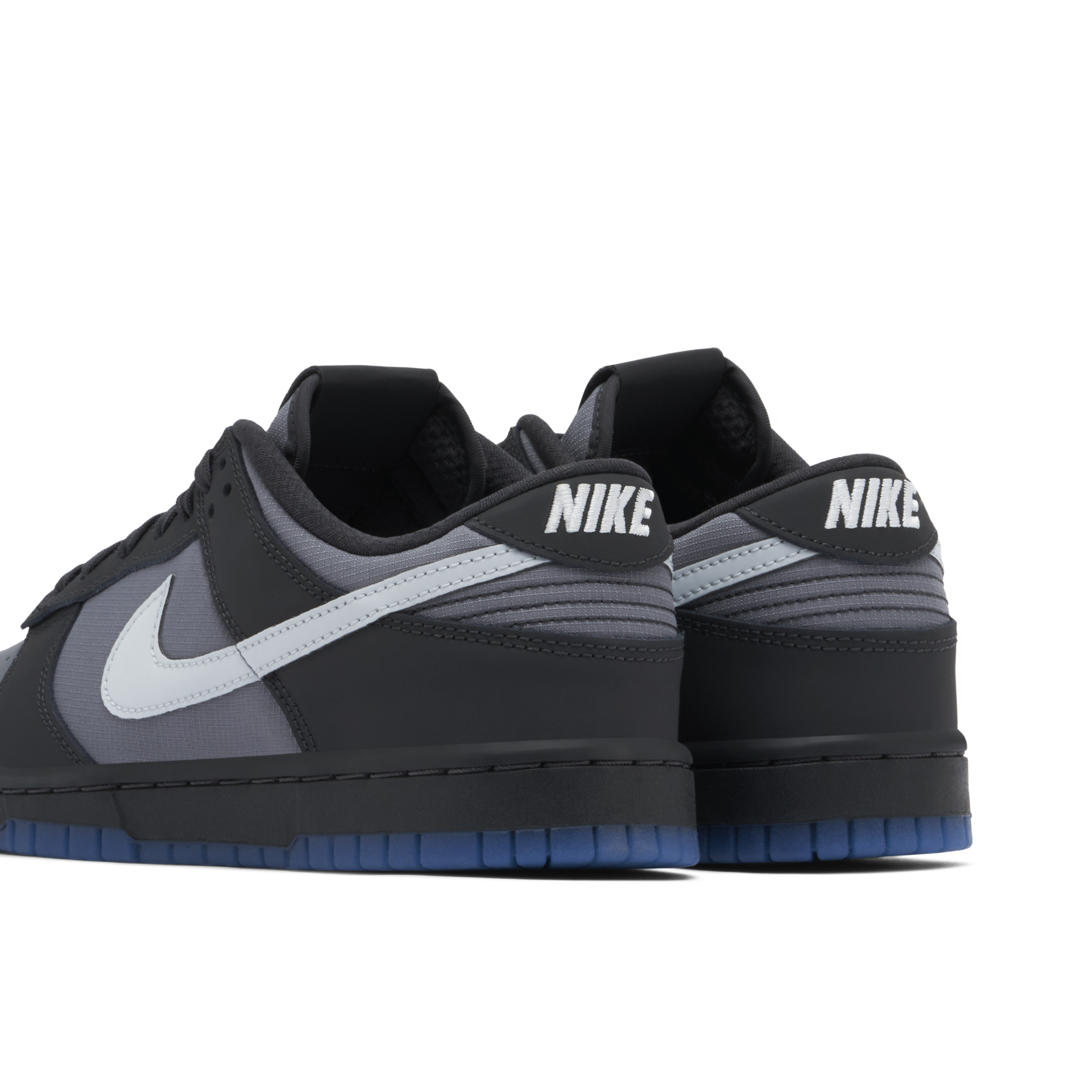 Nike Dunk Low Anthracite | FV0384-001 | Laced