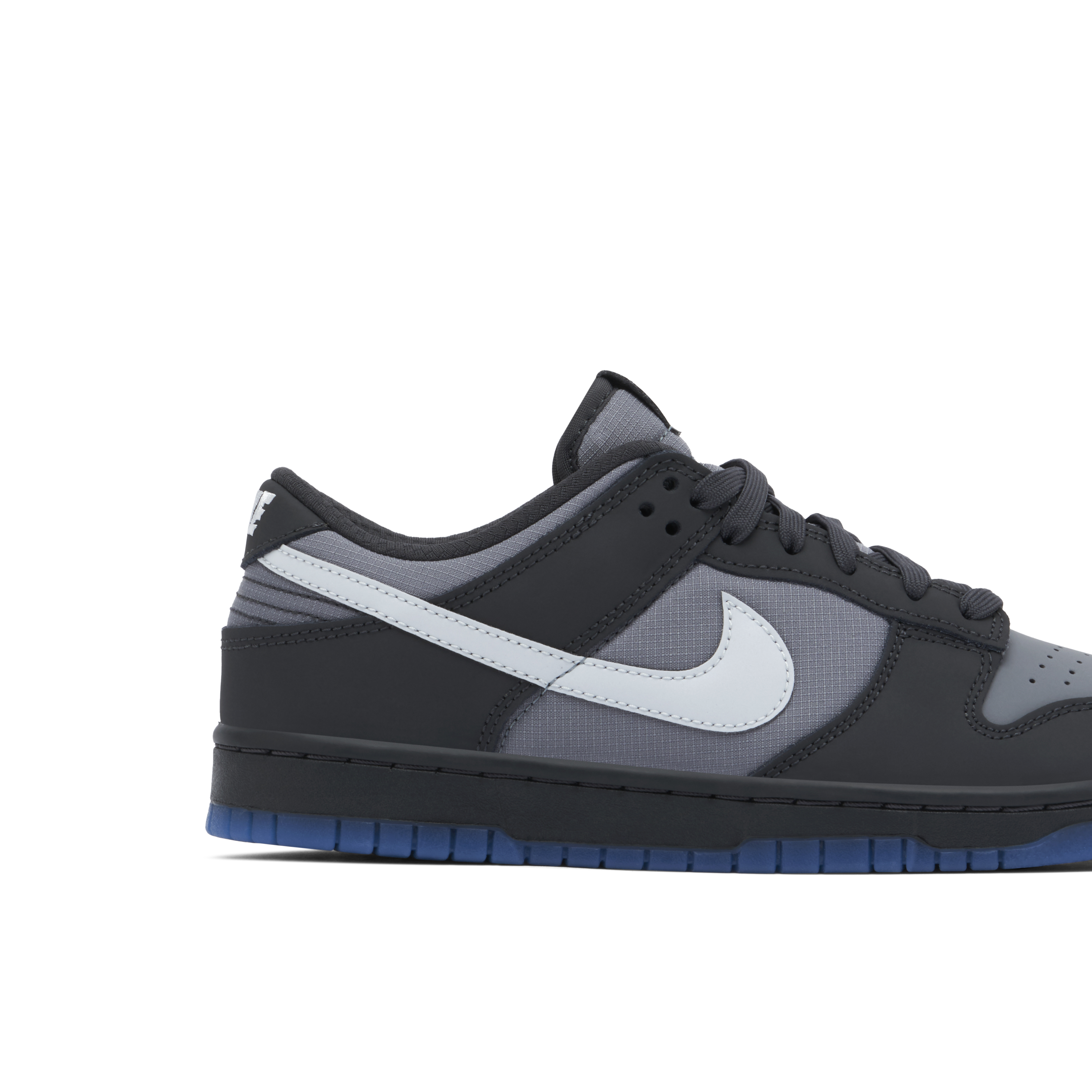 Nike Dunk Low Anthracite | FV0384-001 | Laced