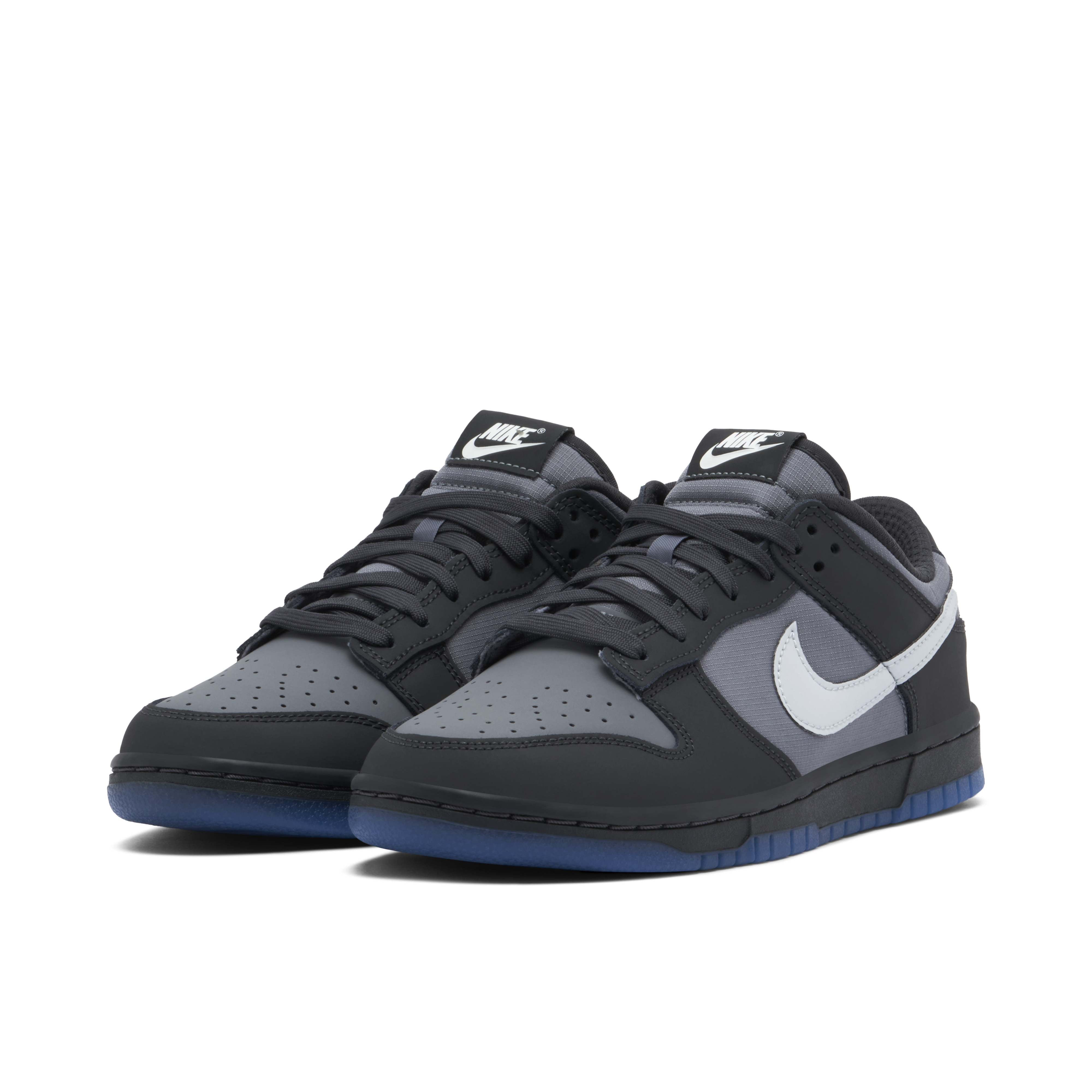 Nike Dunk Low Anthracite | FV0384-001 | Laced