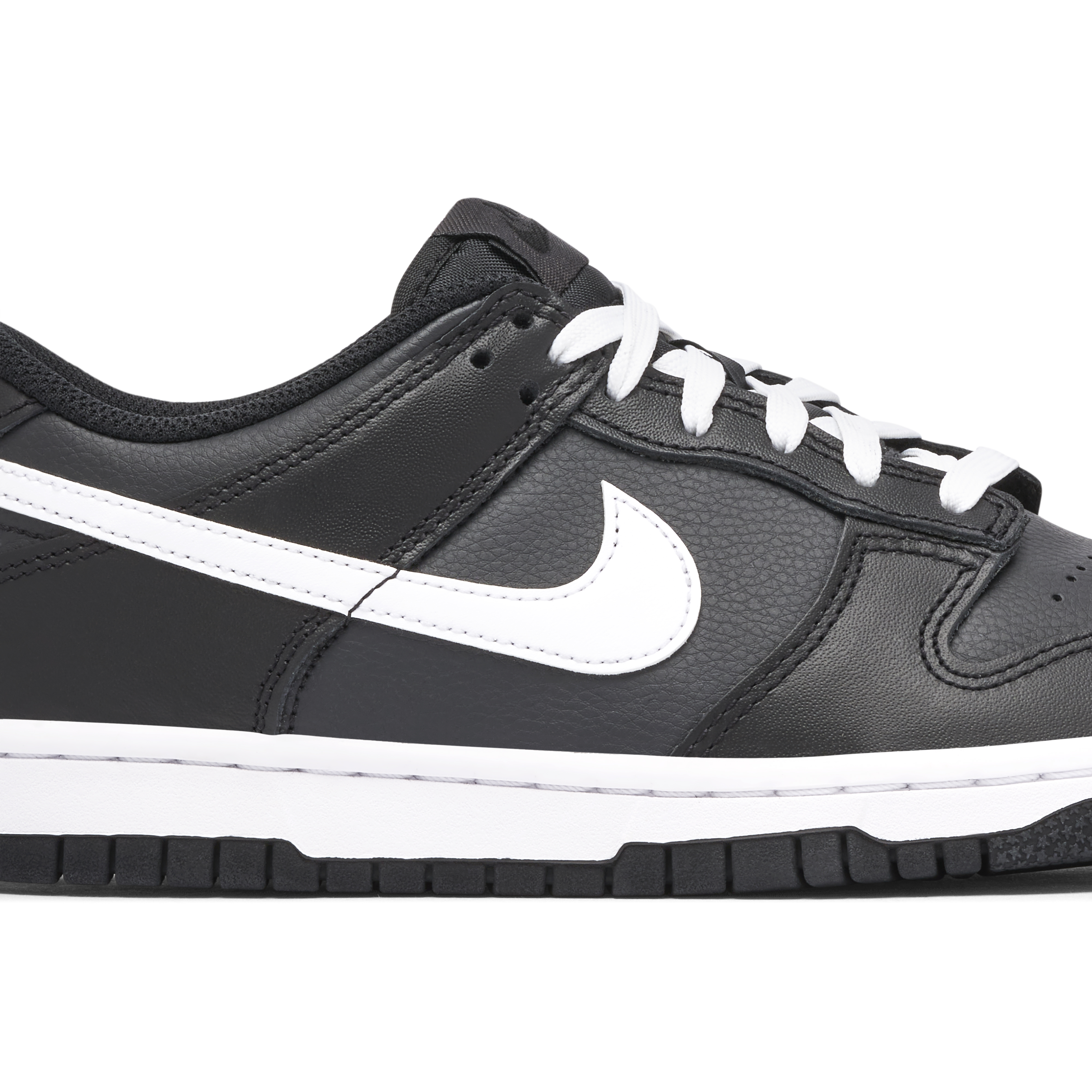 Nike Dunk Low Black White GS (2022) | DH9765-002 | Laced