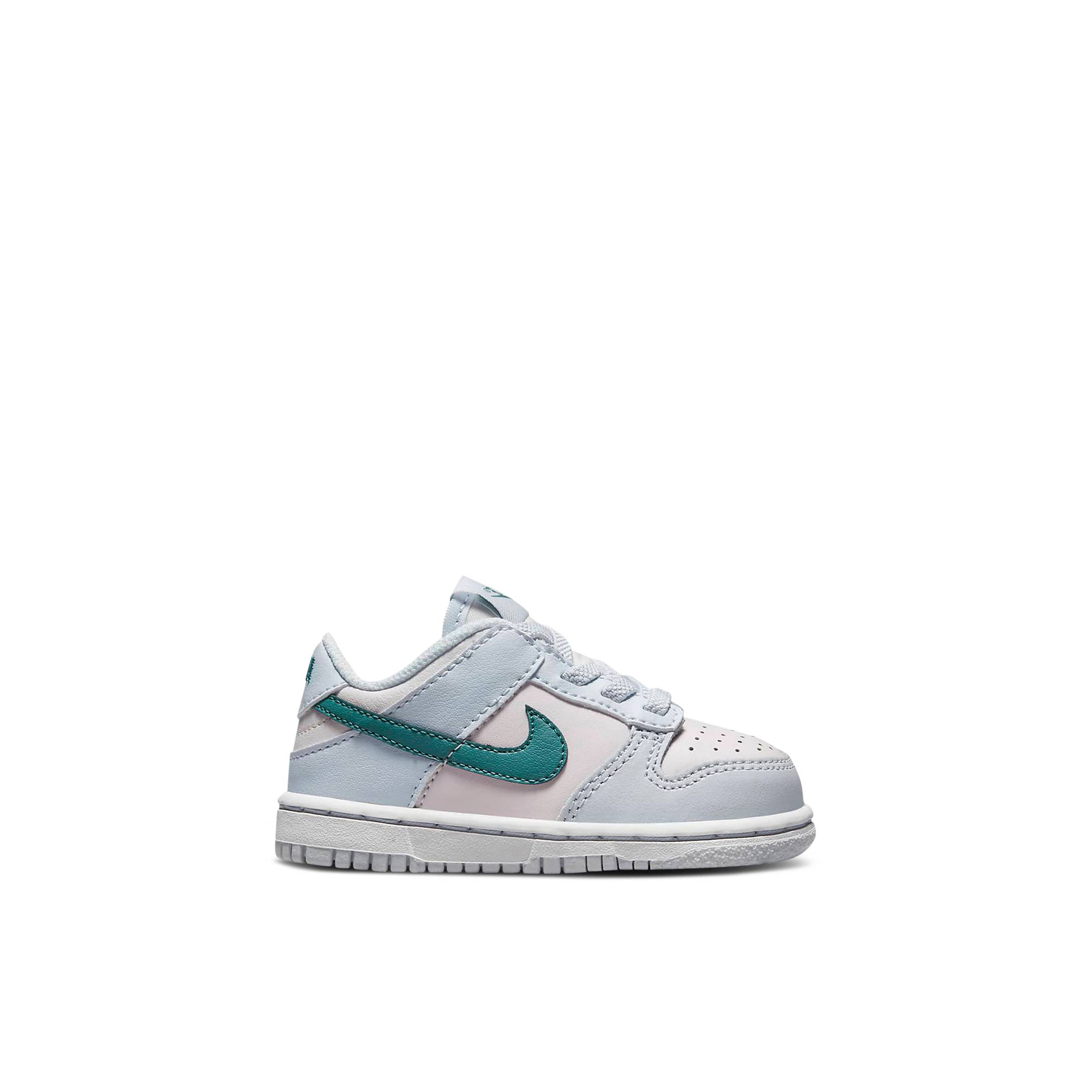 Nike Dunk Low Easter Teal TD | FD1233-002 | Laced