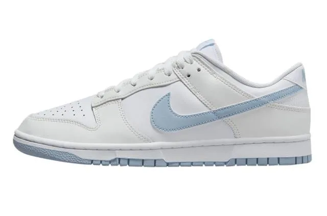 Nike Dunk Low Light Armory Blue