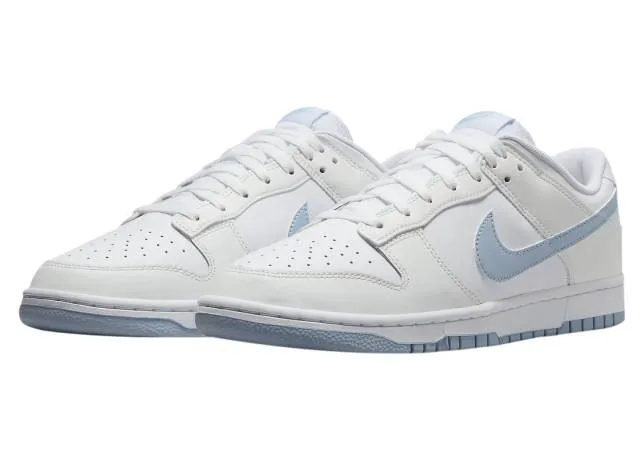 Nike Dunk Low Light Armory Blue