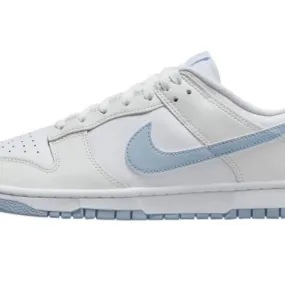 Nike Dunk Low Light Armory Blue