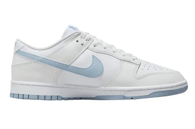 Nike Dunk Low Light Armory Blue