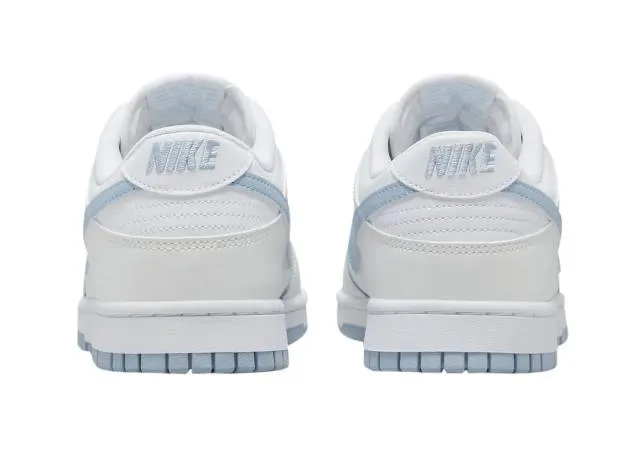 Nike Dunk Low Light Armory Blue