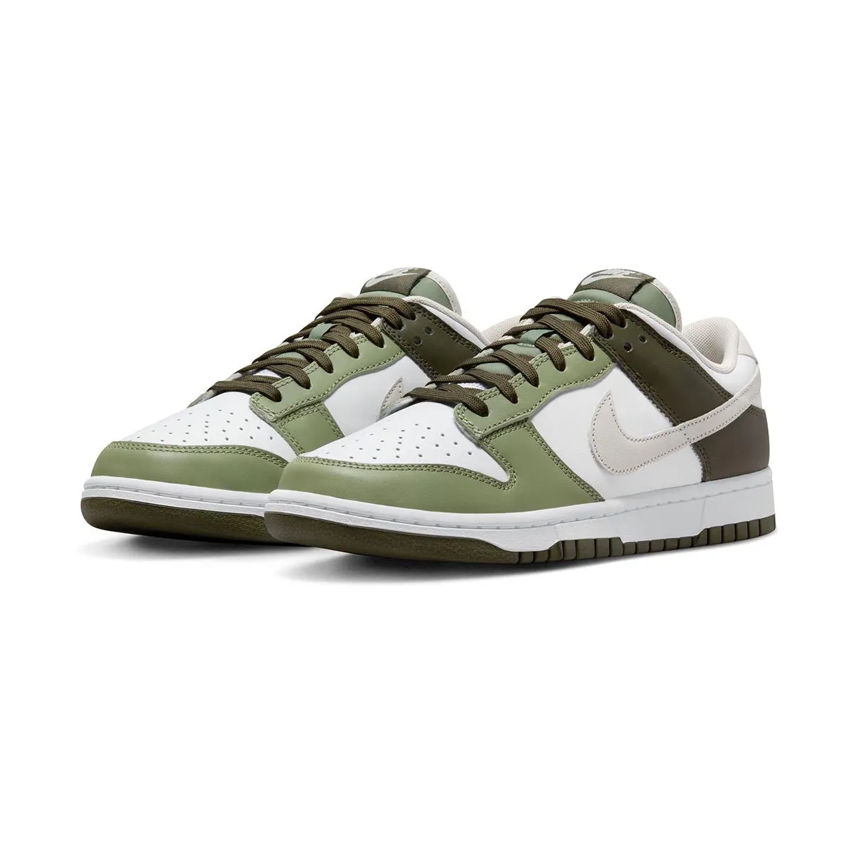 Nike Dunk Low Men's Shoes - Footwear