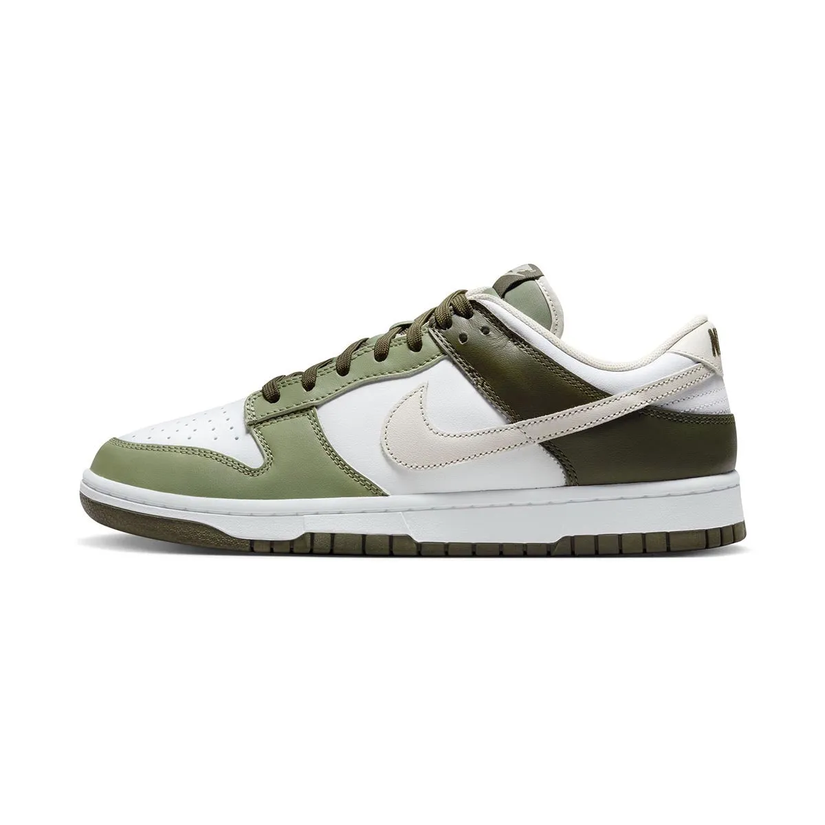 Nike Dunk Low Men's Shoes - Footwear