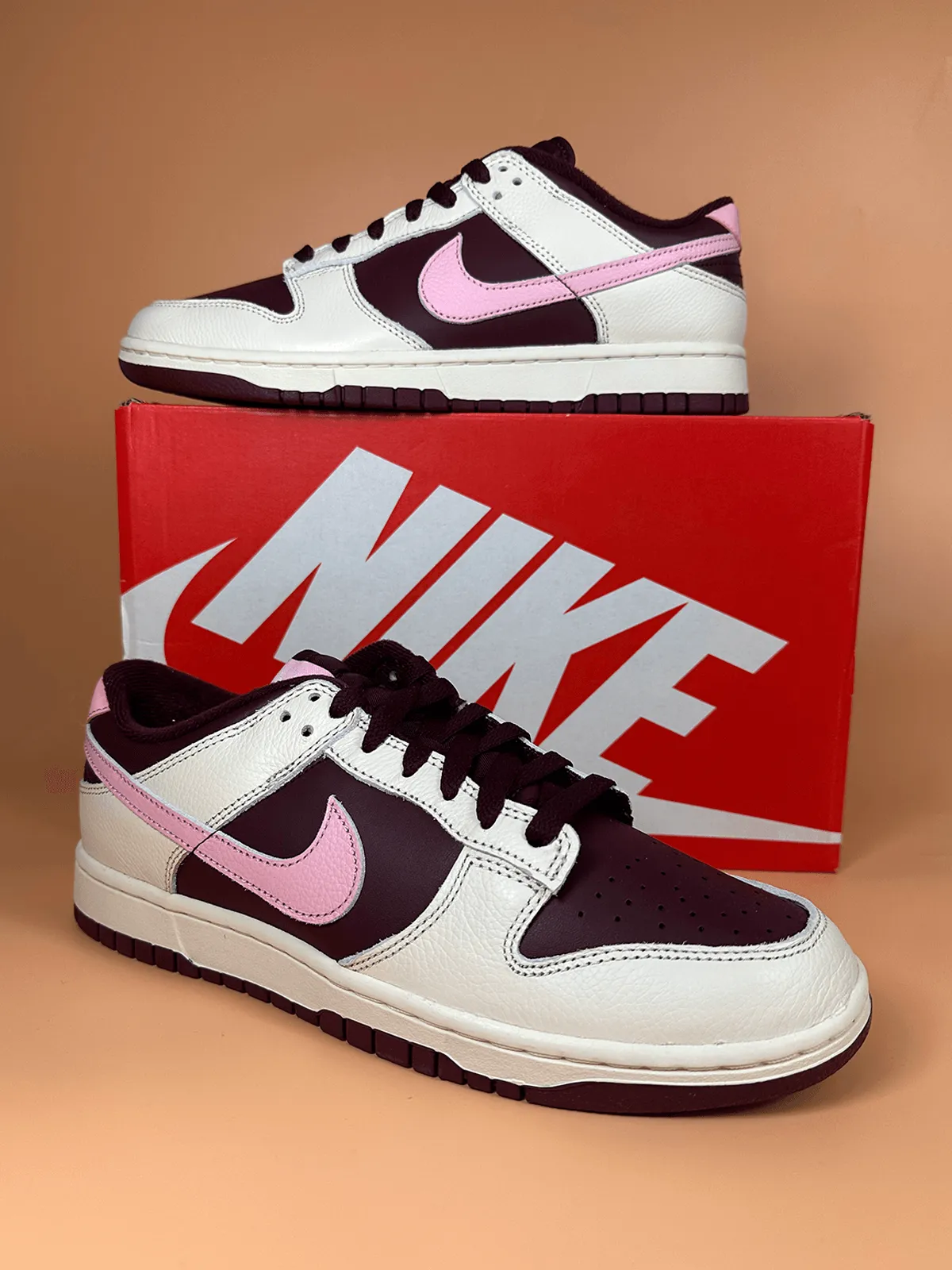 Nike Dunk Low PRM Valentine's Day