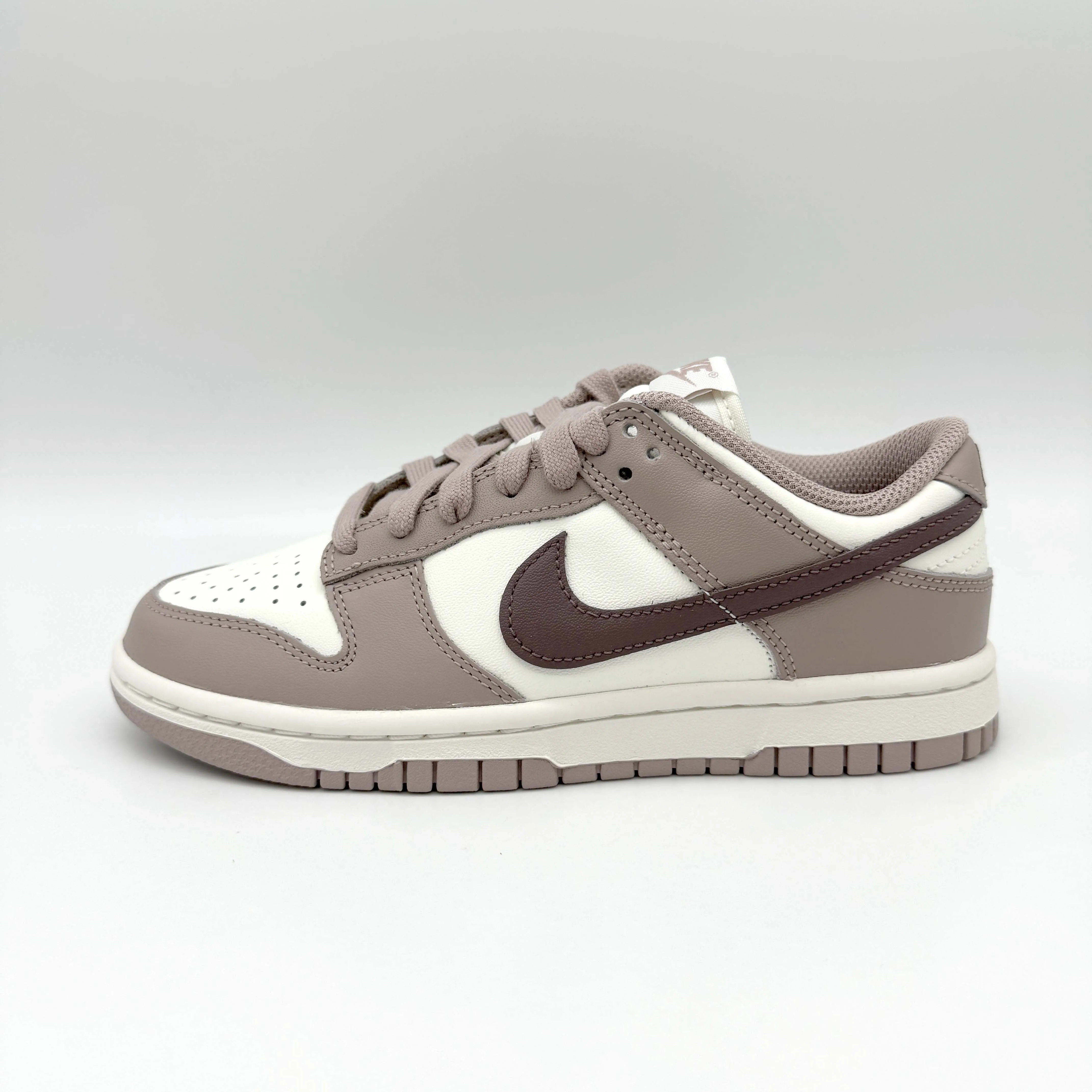 Nike Dunk Low Sail Plum Eclipse