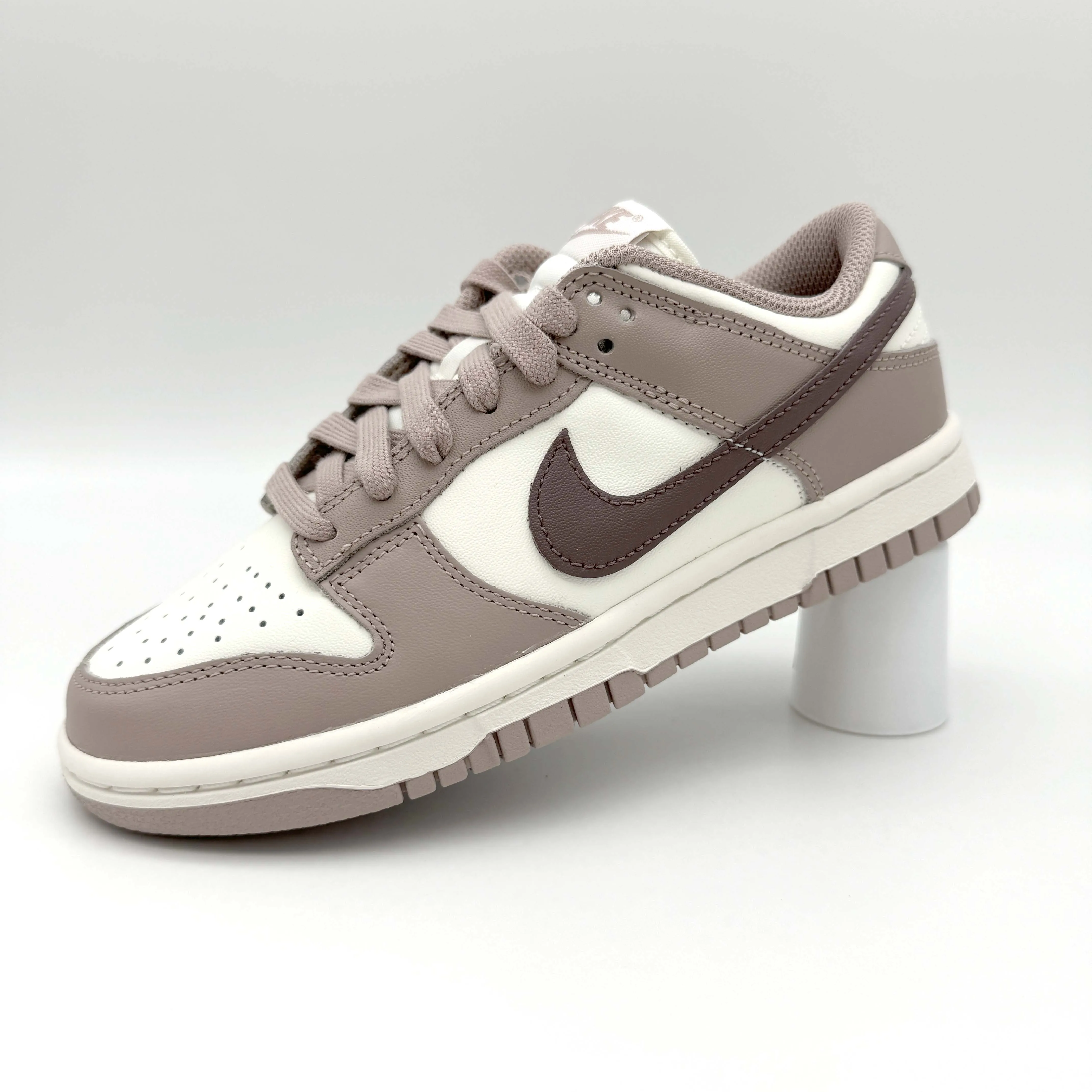 Nike Dunk Low Sail Plum Eclipse