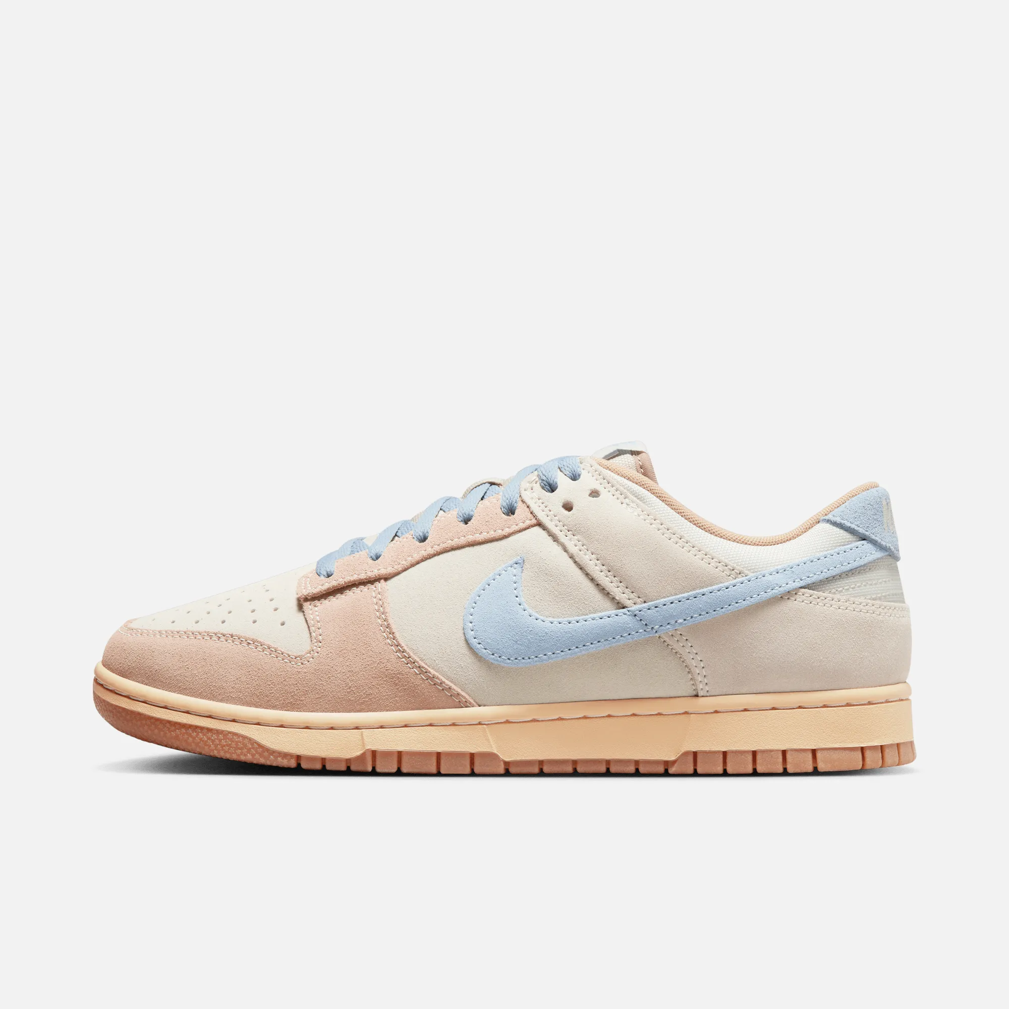 Nike Dunk Low Sanddrift Armory Blue