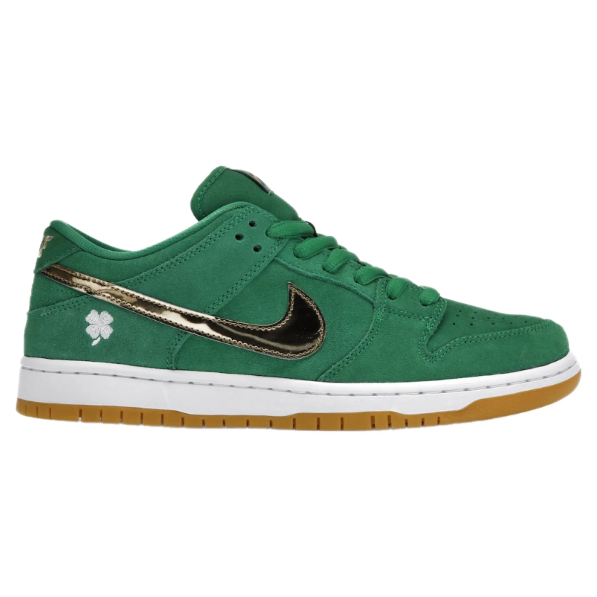 Nike Dunk Low St Patrick’s Day