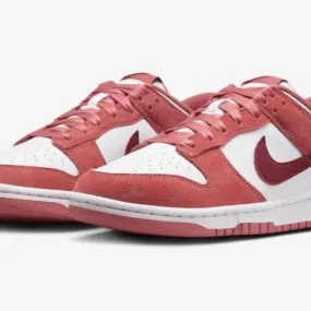 Nike Dunk Low Valentine