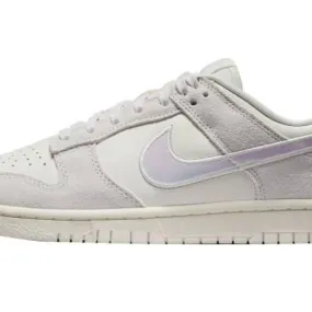 Nike Dunk Low WMNS Iridescent Swoosh