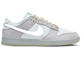 Nike Dunk Low Wolf Grey Pure Platinum